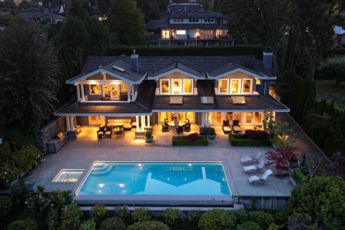791 Beachview Drive, North Vancouver, BC 