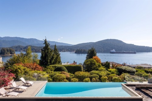 791 Beachview Drive, North Vancouver, BC 