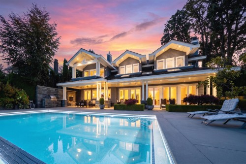 791 Beachview Drive, North Vancouver, BC 