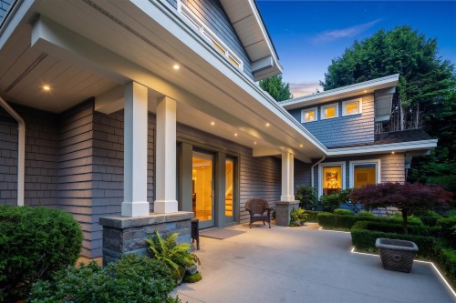 791 Beachview Drive, North Vancouver, BC 