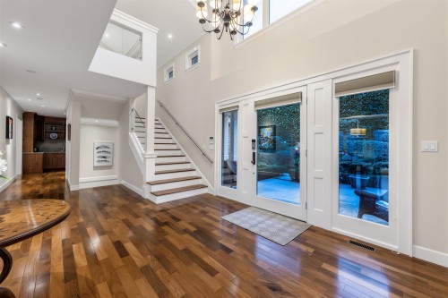 791 Beachview Drive, North Vancouver, BC 