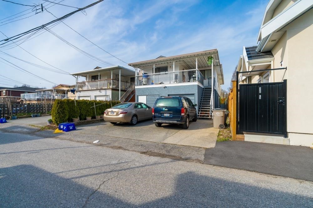 328 49Th Avenue E, Vancouver, BC