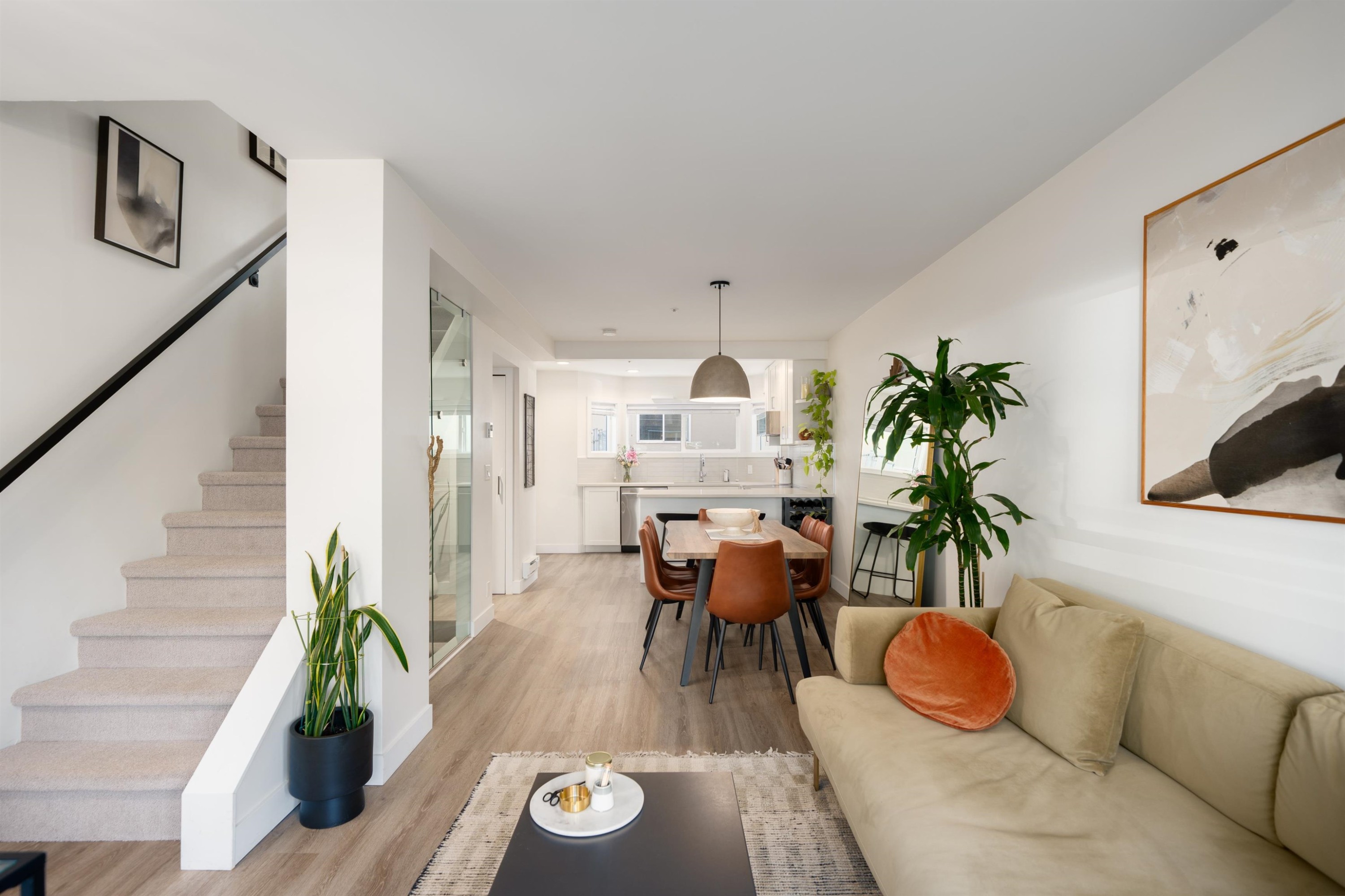 329 Garden Drive, Vancouver, BC