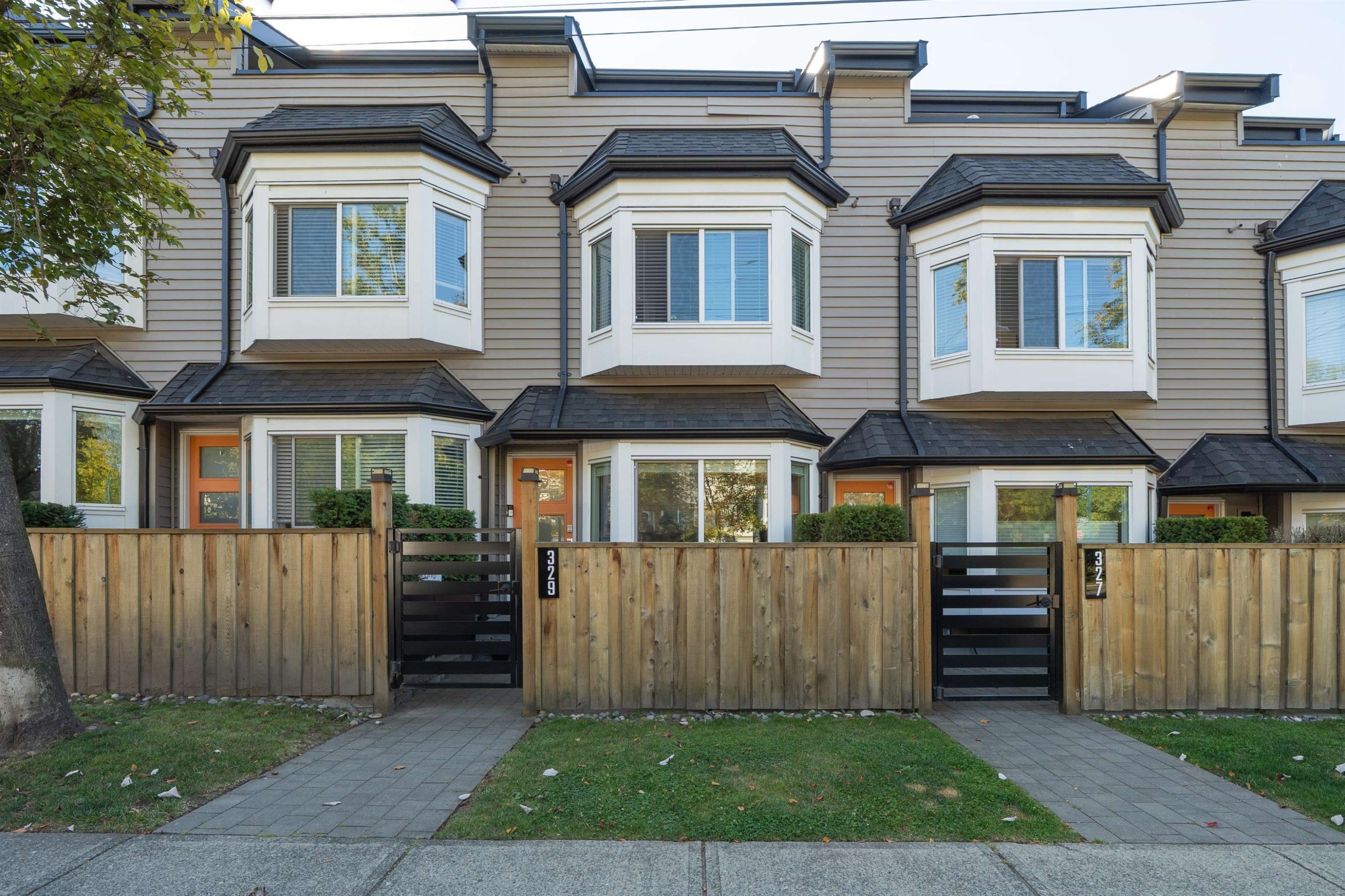 329 Garden Drive, Vancouver, BC
