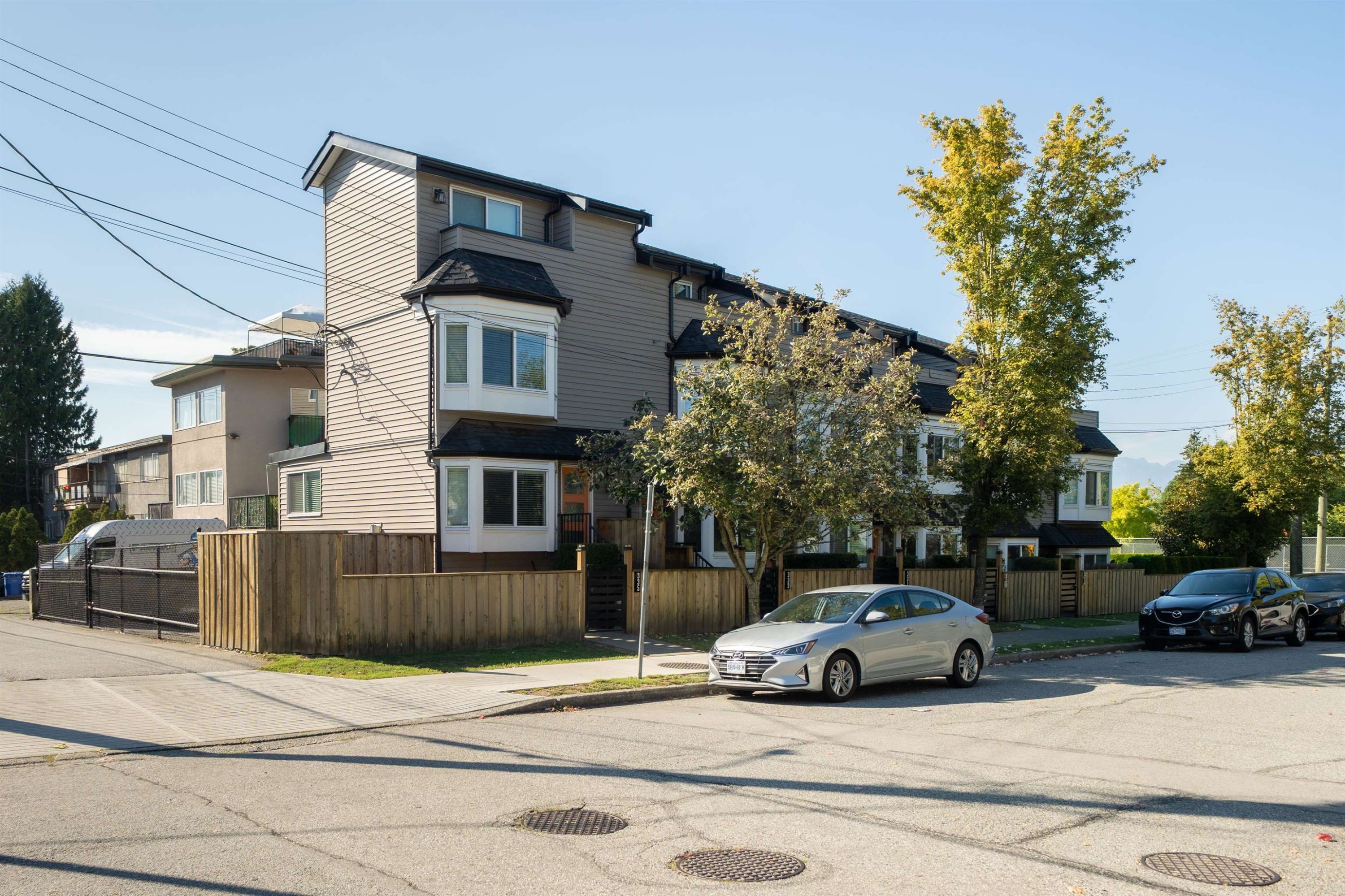 329 Garden Drive, Vancouver, BC