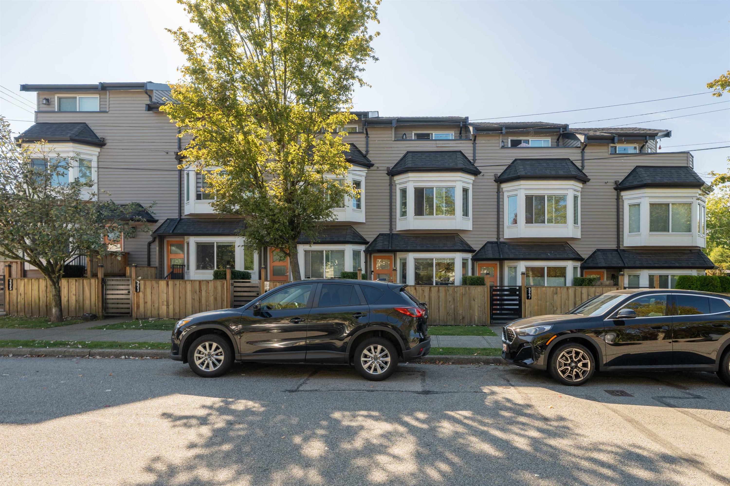 329 Garden Drive, Vancouver, BC