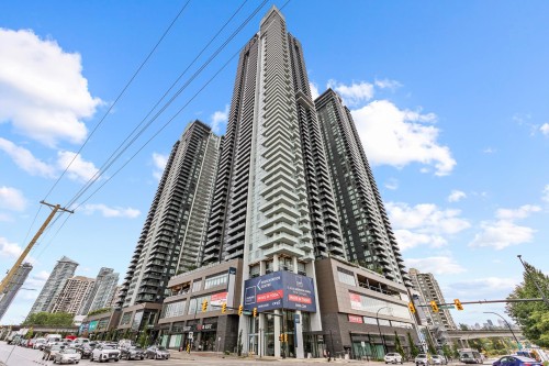 5105-2108 Gilmore Avenue  Burnaby, BC V5C 0N8