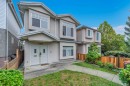 1988 Nanaimo Street, Vancouver, BC 