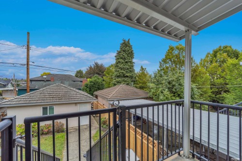 1988 Nanaimo Street, Vancouver, BC 