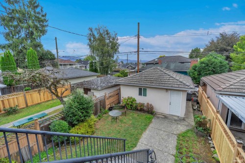 1988 Nanaimo Street, Vancouver, BC 