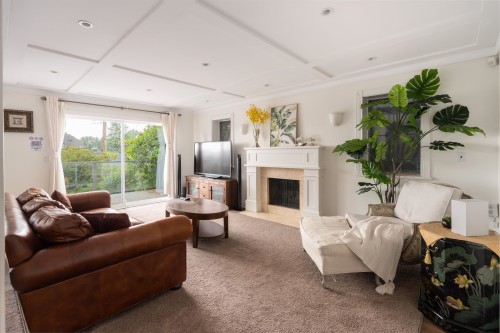4333 Locarno Crescent, Vancouver, BC 