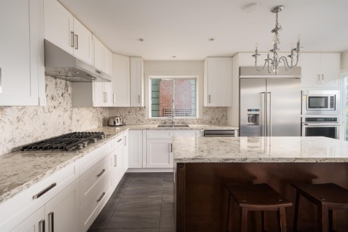 4333 Locarno Crescent, Vancouver, BC 