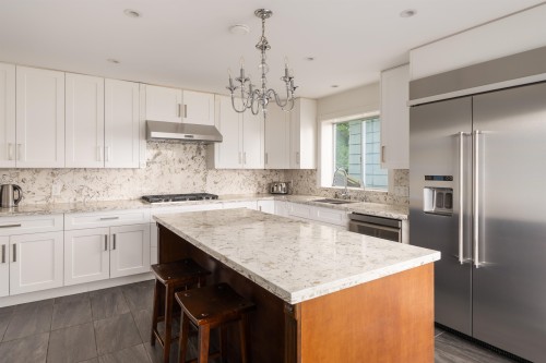 4333 Locarno Crescent, Vancouver, BC 