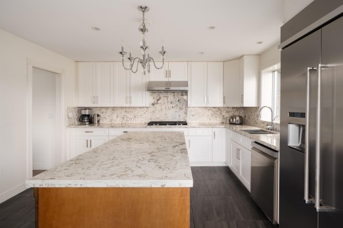 4333 Locarno Crescent, Vancouver, BC 