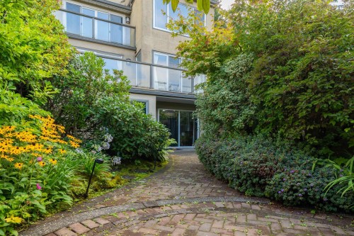 4333 Locarno Crescent, Vancouver, BC 