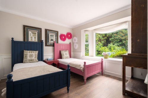 4333 Locarno Crescent, Vancouver, BC 
