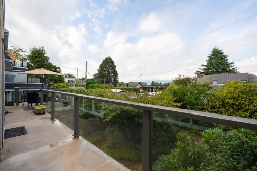 4333 Locarno Crescent, Vancouver, BC 