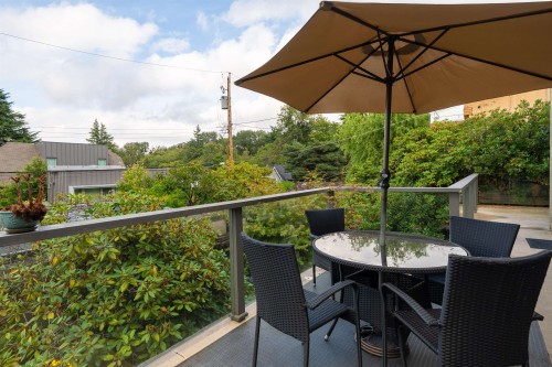 4333 Locarno Crescent, Vancouver, BC 