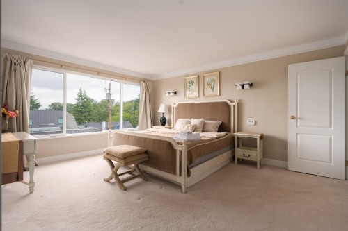 4333 Locarno Crescent, Vancouver, BC 