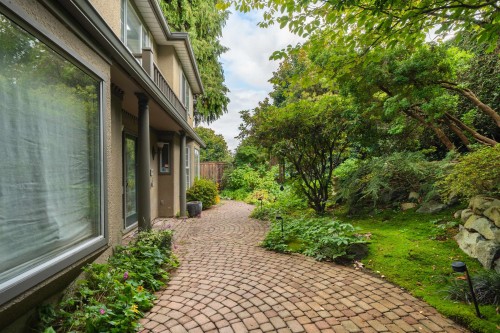 4333 Locarno Crescent, Vancouver, BC 