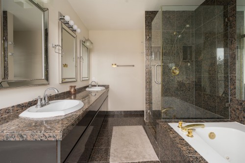4333 Locarno Crescent, Vancouver, BC 