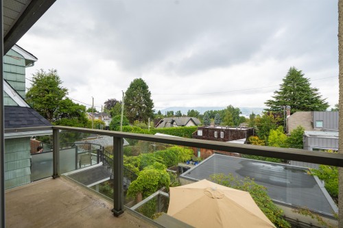 4333 Locarno Crescent, Vancouver, BC 