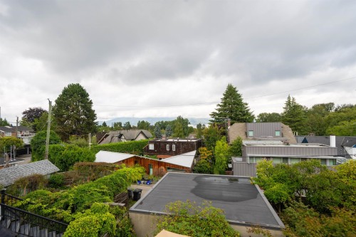4333 Locarno Crescent, Vancouver, BC 