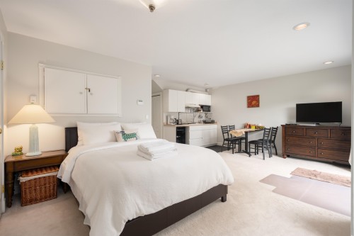 4333 Locarno Crescent, Vancouver, BC 