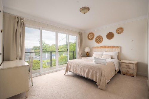 4333 Locarno Crescent, Vancouver, BC 