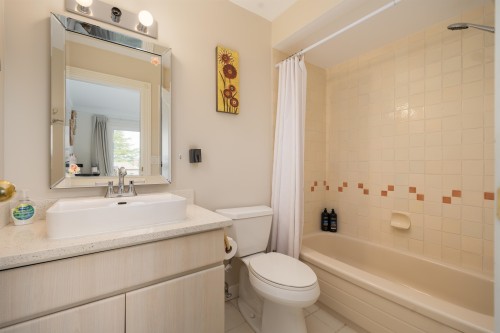 4333 Locarno Crescent, Vancouver, BC 