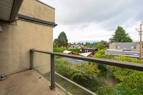 4333 Locarno Crescent, Vancouver, BC 