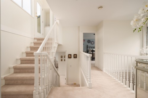 4333 Locarno Crescent, Vancouver, BC 