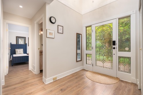 4333 Locarno Crescent, Vancouver, BC 