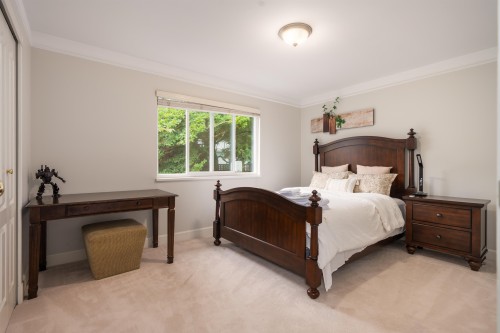 4333 Locarno Crescent, Vancouver, BC 