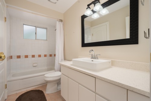 4333 Locarno Crescent, Vancouver, BC 