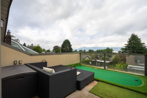 4333 Locarno Crescent, Vancouver, BC 