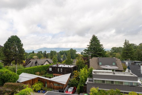 4333 Locarno Crescent, Vancouver, BC 