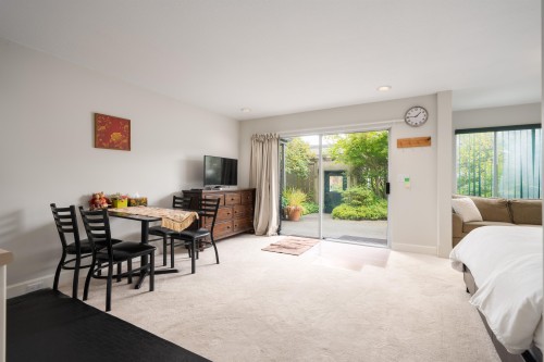 4333 Locarno Crescent, Vancouver, BC 