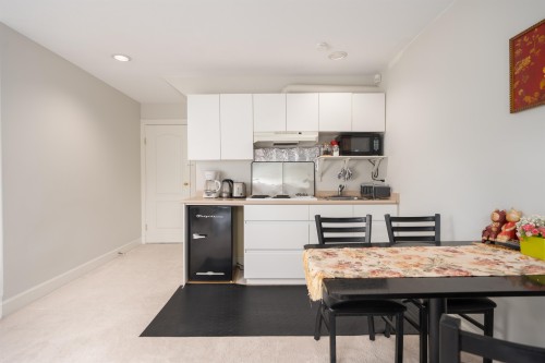 4333 Locarno Crescent, Vancouver, BC 