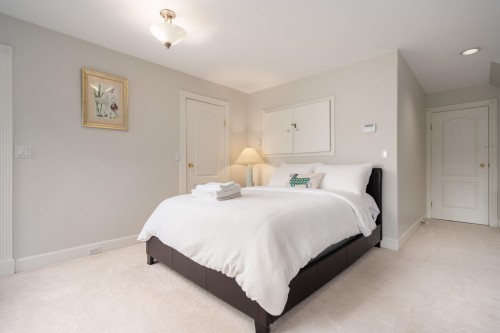 4333 Locarno Crescent, Vancouver, BC 