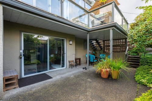 4333 Locarno Crescent, Vancouver, BC 
