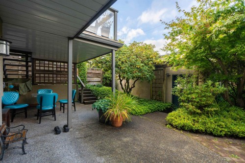 4333 Locarno Crescent, Vancouver, BC 