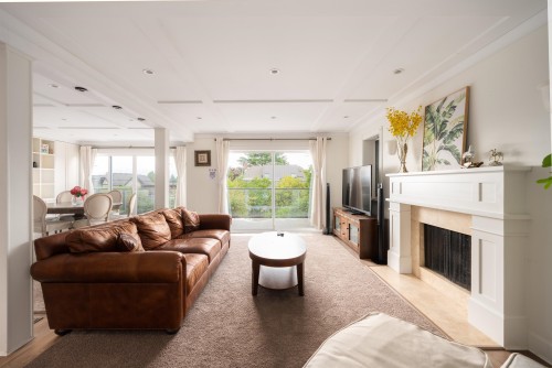 4333 Locarno Crescent, Vancouver, BC 