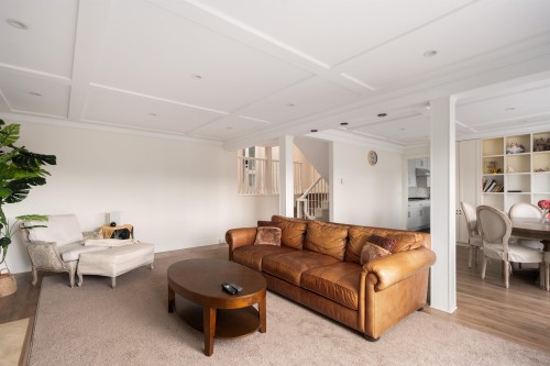 4333 Locarno Crescent, Vancouver, BC 