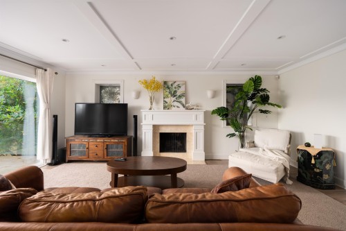 4333 Locarno Crescent, Vancouver, BC 