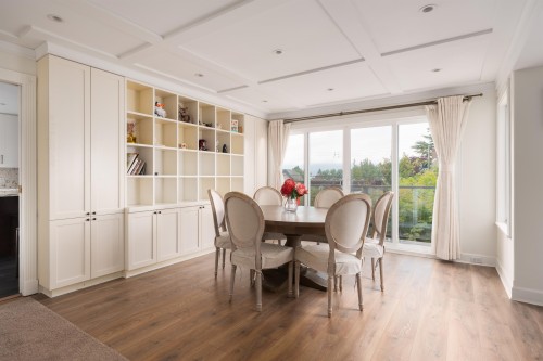 4333 Locarno Crescent, Vancouver, BC 
