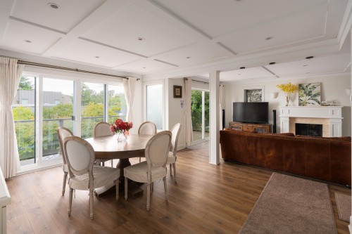 4333 Locarno Crescent, Vancouver, BC 