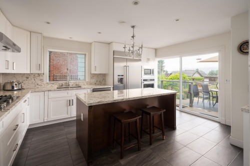 4333 Locarno Crescent, Vancouver, BC 