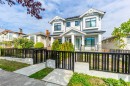 2975 42Nd Avenue E, Vancouver, BC 