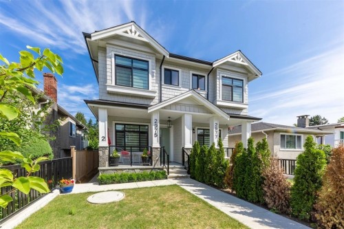 2975 42Nd Avenue E, Vancouver, BC 
